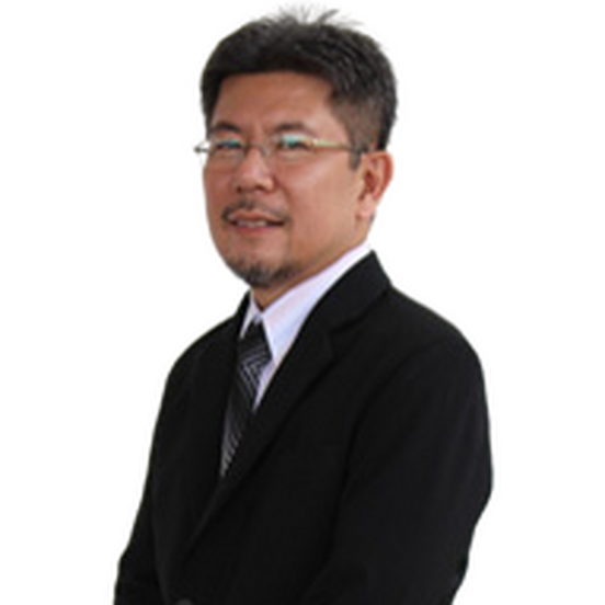 Prof. Dr. Kahar Bin Osman