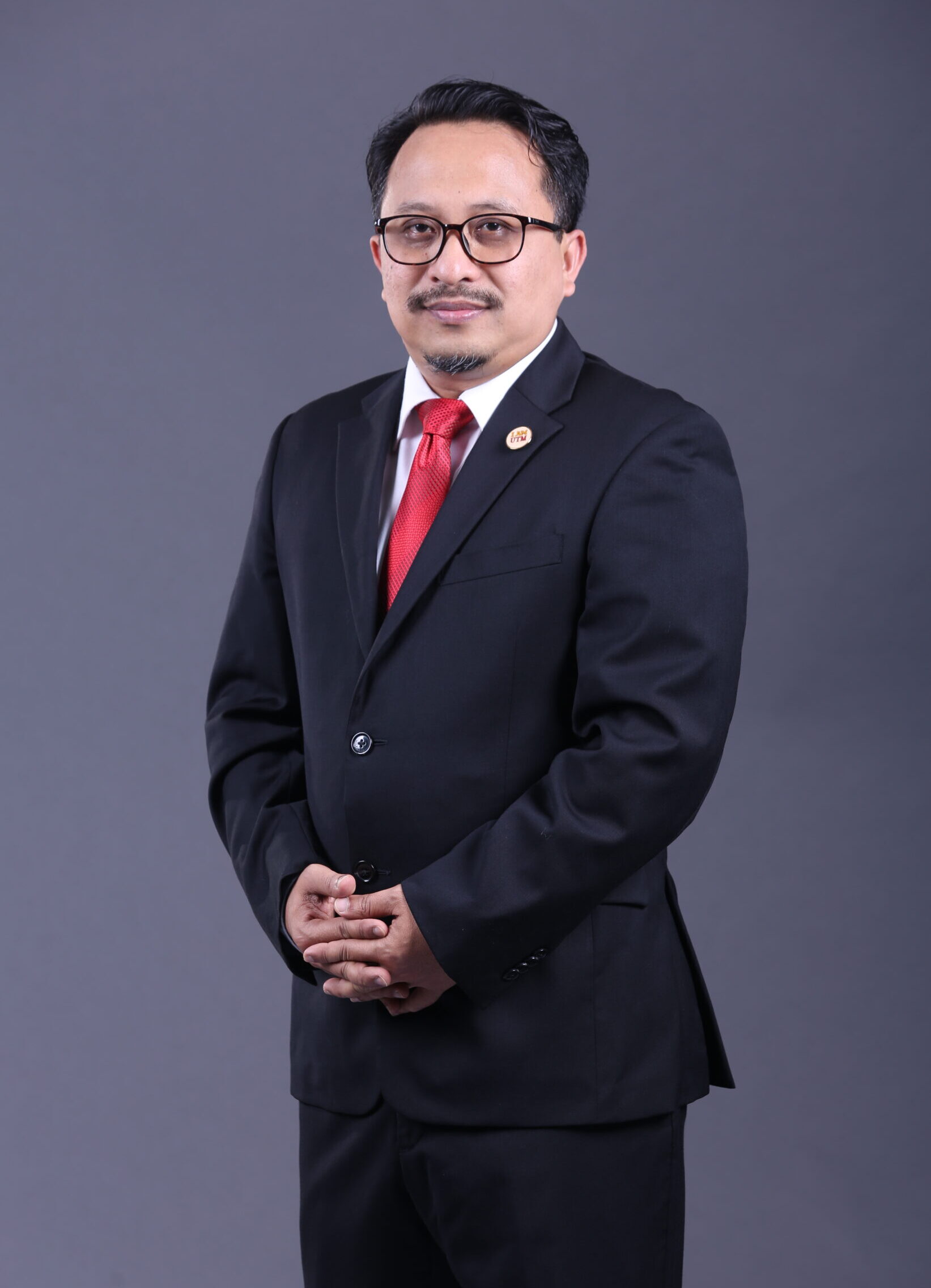 Prof. Dr. Mohd Shahrizal Sunar