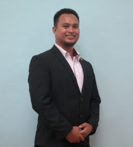 Encik Muhammad Akmal Bin Ayob