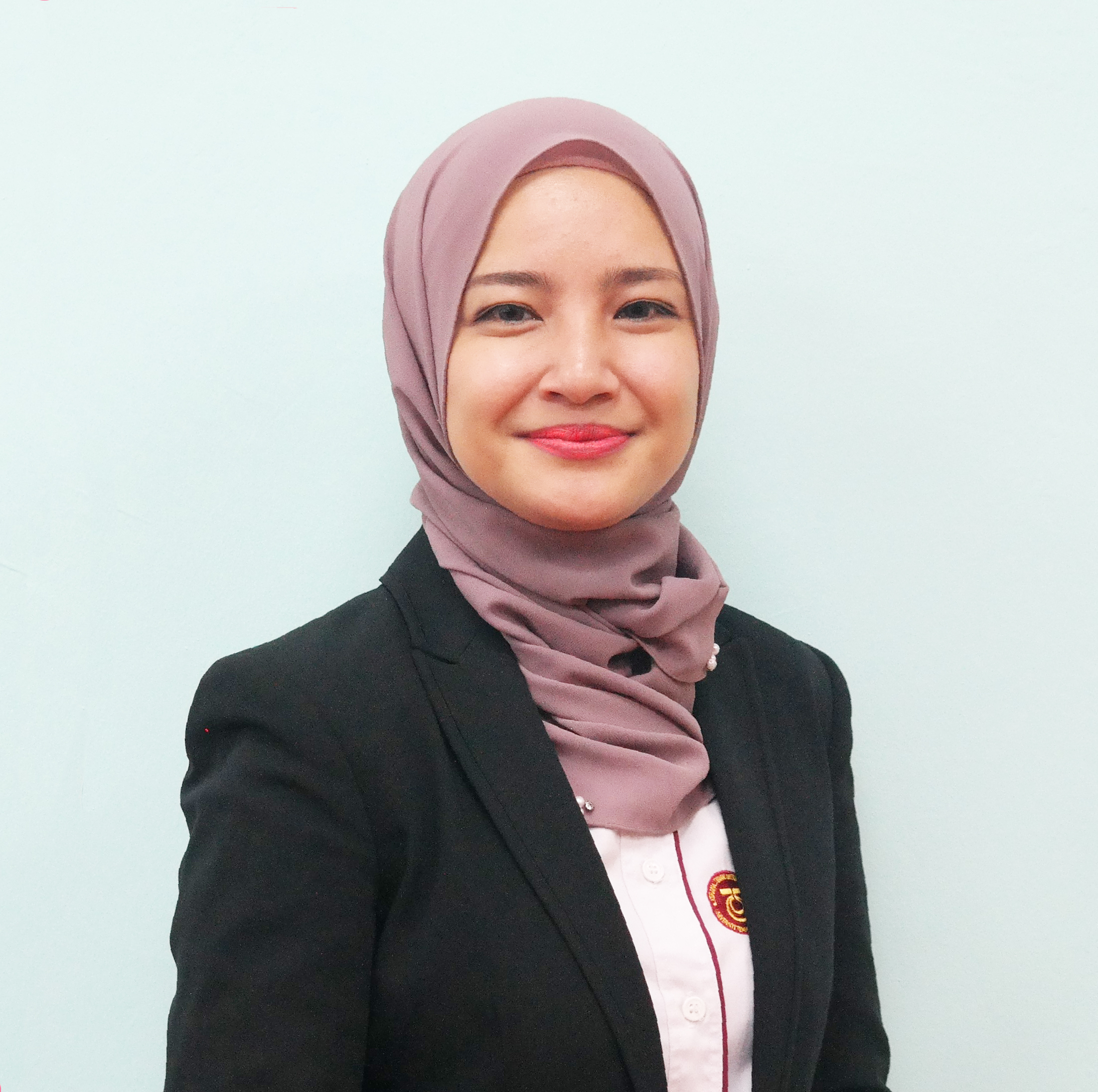Dr. Syafiqah Saidin