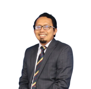 Dr. Ahmad Zahran bin Md Khudzari