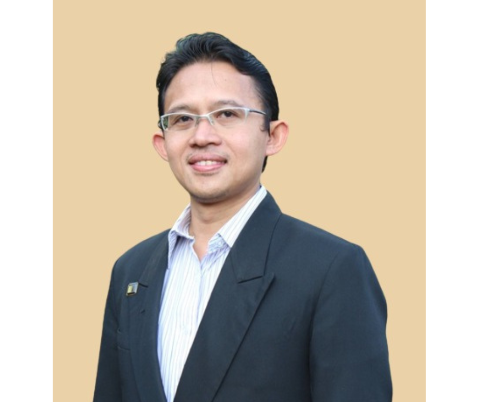 Prof. Dr. Eko Supriyanto