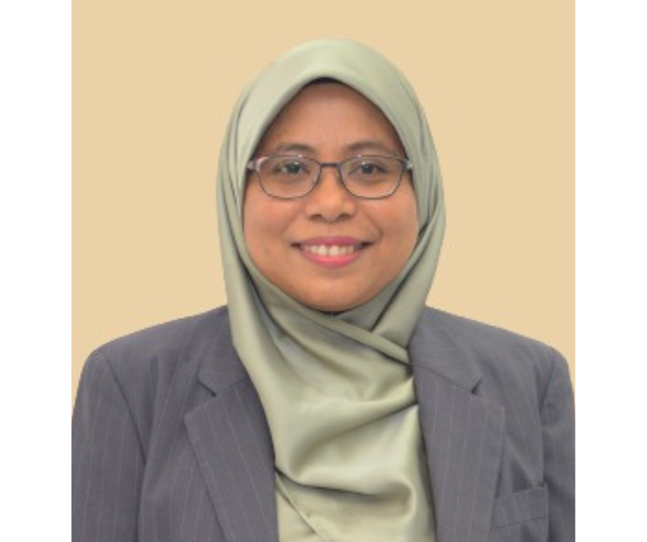 Dr. Norhana Binti Jusoh