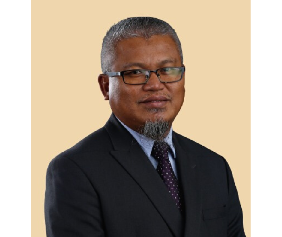 Prof. Dr. Mohd Hasbullah Idris