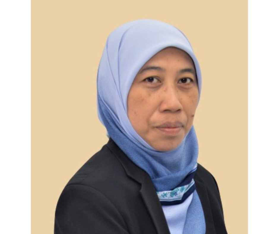 Assoc. Prof. Ir. Dr. Rubita Sudirman