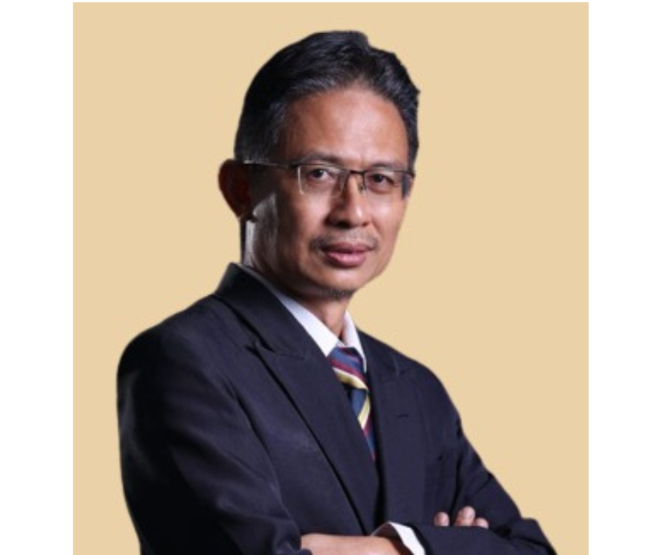Assoc. Prof. Dr. Mohd Yazid Bin Idris